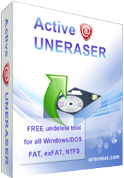 Active UNERASER